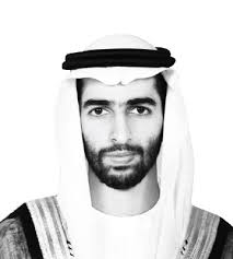 SHEIKH KHALID BIN SAUD AL QASIMI