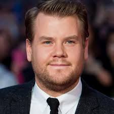 James Corden looks extremely different