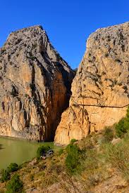 Beliebte aktivitäten in schlucht desfiladero de los gaitanes. Caminito Del Rey Wandercach Es