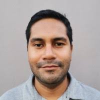 Marco Antonio Leiva López