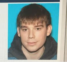 4 DEAD, 2 INJURED IN TENNESSEE SHOOTING: Police released this photo of a  person of interest in a shooting at a Waffle House that left 4 dead, 2  injured. Police say 29-year-old