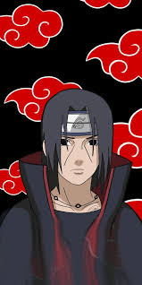 Sélection de 50 fonds décran pour iphone jcsatanasfr. Itachi Wallpaper Iphone Karikatur Anime Erfundener Charakter Illustration Stil Hime Cut 1458972 Wallpaperkiss