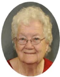 Bernice Loraine Haas