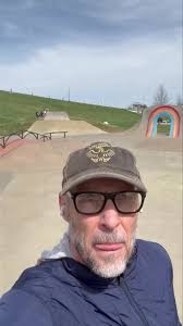 I can’t do certain things that I used to do.