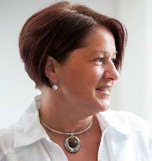 Carmen Wolf's Instagram, Twitter & Facebook