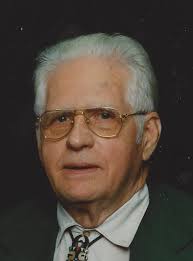 Remembering John (Cooke) Morgan