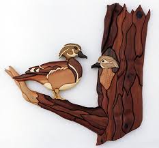 Downloadable free 3d scroll saw patterns pdf. Wood Intarsia Patterns Woodworking Blueprints Pdf Diy Download How To Build