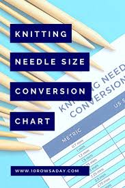We cover everything you need to get started. Differences Between American Us And British Uk Knitting Terms 10 Rows A Day