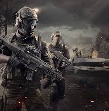 Knowing about these events helps you get a better understanding of why the world is as it is today. World War 3 Tactical Online Fps Action