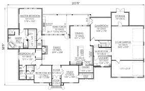 Plan 56300sm Spacious French Country Home Plan In 2021 Country House Plans French Country House House Plans
