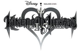 His organization xiii logo is emblazoned on the tongue and the tag in the back is the same design as roxas' armband in the game. Kingdom Hearts Hd 1 5 Remix Kingdom Hearts Wiki The Kingdom Hearts Encyclopedia
