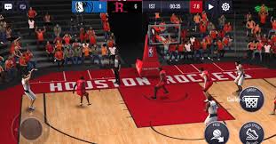 Nba live mobile latest apk download version 1.1.1 | apkpure.com. Nba Live Mobile Basketball Apk 6 0 20 Download Free For Android