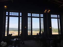 Designated accessible parking in front. 6 Awesome Places To Stay In Yellowstone National Park Glamper Life