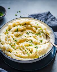 The Best Vegan Mashed Potatoes Rainbow Plant Life Recipe Vegan Mashed Potatoes Potatoes Mashed Potatoes