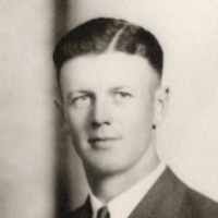 Edwin Norris Markestad (1916–1995)