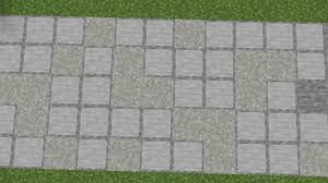 You Can Use Light Gray Concrete Powder To Make A Danified Smooth Stone Minecraft Ever tried building something in minecraft and wanted a solid colored block and used concrete but where annoyed at how it still had a bit of a texture on with vs. you can use light gray concrete powder