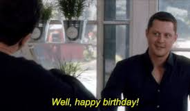 A roundup of the funniest and cutest birthday meme gifs for you to save and use this year. Snafu