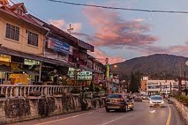 Free wifi and free parking. Cameron Highlands Travel Guide At Wikivoyage