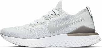 This attraction of opposites creates a sensation that not only enhances the feeling of moving forwards, but makes running feel fun, too. Nike Epic React Flyknit 2 Deals 75 Facts Reviews 2021 Runrepeat