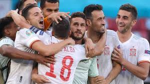 Dit is het verslag van de wedstrijd kroatië tegen spanje op 28 jun. Oedyrahe 5 Knm