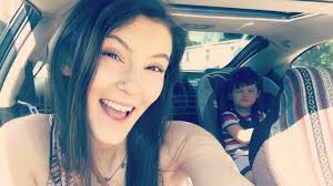 alyssa bradley (@alyssaammarie)