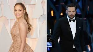 Let's be real, jennifer lopez brought ben affleck's stunt level to 💯. What Did Ben Affleck Whisper In Jennifer Lopez S Ear At The Oscars Vanity Fair