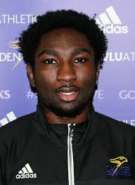 2024-25 Indoor Track Roster