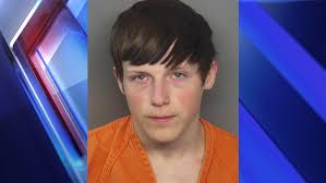 Kyle Rhoades's Instagram, Twitter & Facebook