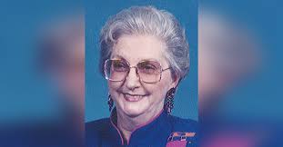 Obituary information for Daphine Hughey Haltiwanger