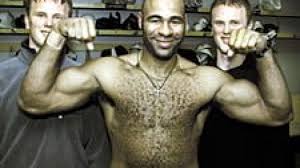 Donald maynard brashear (born january 7, 1972) is an american former professional ice hockey player who played for five organizations in the national hockey league (nhl). Ex Canucks Player Donald Brashear Signs With Mma 604 Now