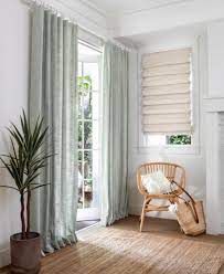 Our mission has been to make high quality custom window coverings available and affordable to homeowners, business owners and professionals in the home design, home improvement & home building industries. Custom Window Shades Blinds Drapes And Shutters Smith Noble Custom Window Shade Contemporary Window Treatments Blinds