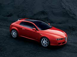 Image result for Verde Boreale 2005 Alfa-Romeo