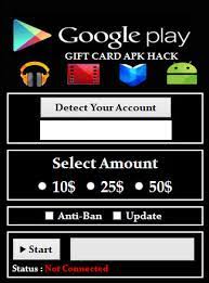 A new version of my home is available! Gift Card Hack Apk