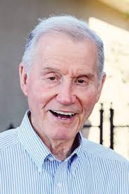 Leo Lambert Jr. Obituary