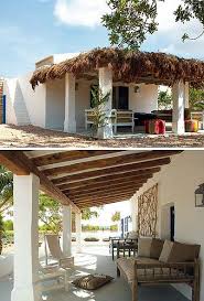 A Summer Home On Formentera House Architecture Styles House Exterior Summer House