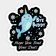 Mar 15, 2018 · begin with a direct search begin by entering your father's name directly into your browser's search bar. Bye Buddy Hope You Find Your Dad Love Dad Sticker Teepublic