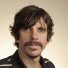 Brian Denbleyker's Instagram, Twitter & Facebook