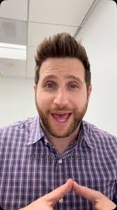 Daniel Sher's Instagram, Twitter & Facebook