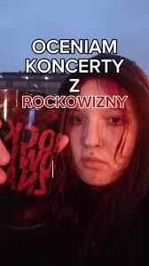 MOJA OCENKA ROCKOWIZNY W GDAŃSKU #rockowizna #gdańsk #festiwal #rock #metal  #metalfamily #zenekkupatasa #łydkagrubasa #kult #koncert #viral #dc  #dlaciebie #nocnykochanek