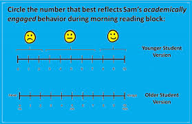 Home Direct Behavior Ratings