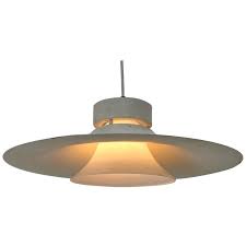 Midcentury Pendant In Style Of Poul Henningsen Denmark 1970s In 2020 Poul Henningsen Lamp Light Lighting
