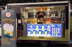 Dealer of selling truck : 10 Amazing Food Trucks In Kuala Lumpur You Didn T Know About