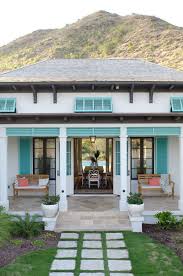Pin By Lularoeginashep On Favorite Places Spaces Beach House Exterior Beach Cottage Style Caribbean Homes