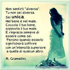 Tu Sei Unica Modi Di Dire Italiani Citazioni Sentimenti