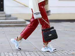 © 2021 forbes media llc. Schuhtrend 2021 Diese Sneaker Wollen Jetzt Alle Haben Jolie De