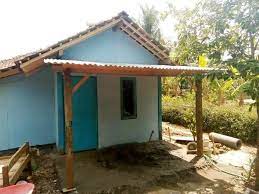 Kalsiboard adalah material bangunan yang terbuat dari campuran semen, pasir silica, dan serat selulosa. Rumah Kalsibot Sederhana Gambar Desain Rumah