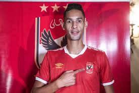 قبل يومين، بدأ المنتخب المغربي للمحليين معسكرا إعداديا بتواجد بدر بانون لاعب الأهلي وحميد أحداد لاعب الزمالك. Ø§Ù„Ø£Ù‡Ù„ÙŠ Ø§Ù„Ù…ØµØ±ÙŠ ÙŠØ¹Ù„Ù† Ø±Ø³Ù…ÙŠØ§ Ø¹Ù† Ø¶Ù… Ø§Ù„Ù…Ø¯Ø§ÙØ¹ Ø§Ù„Ù…ØºØ±Ø¨ÙŠ Ø¨Ø¯Ø± Ø¨Ø§Ù†ÙˆÙ†