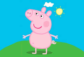 Maybe you would like to learn more about one of these? Peppa Pig Baddie Wallpapers Wallpaper Cave