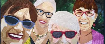 Quilting Gems: Dazzling Diamond Designs