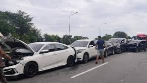 Hanya dengan 5 langkah, laporan beres! Nasihat Peguam Tips Cara Urus Kemalangan Jalan Raya Mengikut Undang Undang Careta